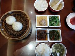 -冶春茶社(太和广场店)