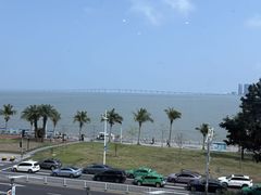 -金悦轩海鲜酒家(拱北店)