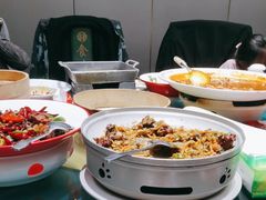 -食味楼(枫林湾店)