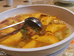 -铜锣湾·有麝自然香(重庆新天地店)