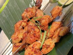 -Ameigo梅果·云贵川bistro(长宁来福士店)