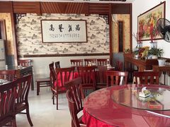 -太湖好灶头土菜馆(石公路店)