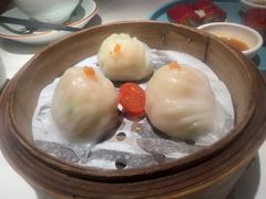 -禄运茶居·手工点心(猎德店)