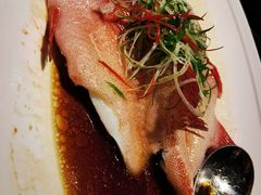 -香樟花园新粤料理(无锡万象城店)