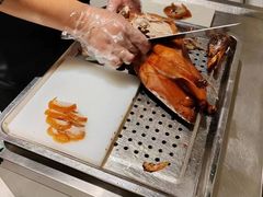 -便宜坊烤鸭店(科创店)