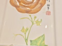 -宴天下北京烤鸭店(南桥店)