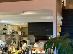 -Egg•Allday Brunch(襄阳北路店)