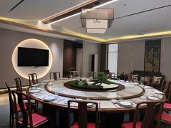 -潮香潮色鱼仔店·潮汕菜(城投总部大厦店)