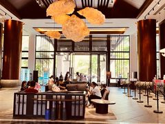 -清远熹乐谷温泉度假酒店