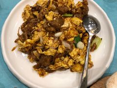 -万荣烤鸭店·北京菜(天坛店)