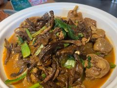 -小土豆北方菜馆(文慧园店)