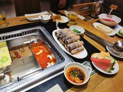 -巴奴毛肚火锅(大剧院店)
