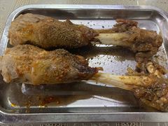 -清真·鸦儿李记·小馆(后海店)