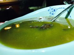 -宣威山野人家·云南菜·菌火锅(金碧店)