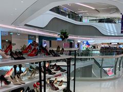 -石狮世茂摩天城摩天轮