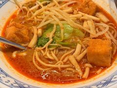 -南普陀素菜馆