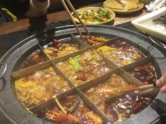 -唇辣号重庆老火锅(燕郊鑫乐汇店)