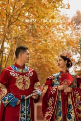 点击看大图 -金夫人婚纱摄影(西昌店)