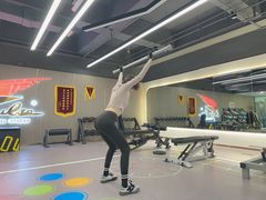 -英派斯健身旗舰店(海信国际中心馆)