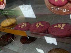 -赛百味SUBWAY(财富购物中心店)
