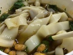 -覃肥叔桂林米粉(粮道街店)