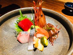 -桐寿司Sushi Tong