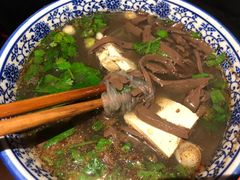 -惠记粉汤羊血(小南门店)