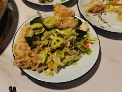 -京城北门羊蝎子铜锅涮肉(总店)