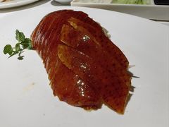 传统烤鸭-鸭王烤鸭店(三里河店)