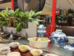 -丽都皇冠假日酒店·Matrix亦餐厅(望京店)