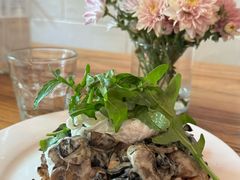 -Egg•Allday Brunch(襄阳北路店)