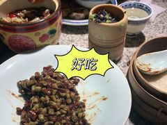 -南京大牌档(三阳广场苏宁店)