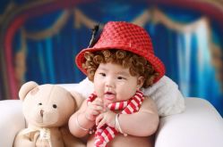 android_upload_pic-星豆豆儿童摄影(南郊太白南路店)