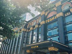 -万宝海鲜舫(劳动公园店)