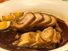 -汤城小厨•粤菜•靓汤(苏州街店)