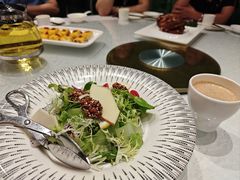 -国人川菜(李家村建东街店)