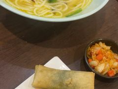 -老妈米线(大运河博物馆宝龙广场店)