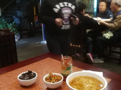 -功德林(南京西路店)