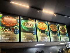 -重庆鸡公煲·青锅花椒鱼(宝山一店)