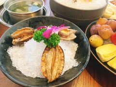 -东海怡品海鲜豆捞(舟宿夜江店)