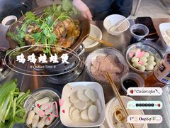 -川香煲(茅台路店)