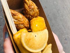 -好可爱经典炸炸炸·炸鲜奶(长郡老店)