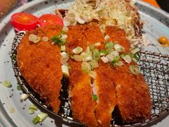 炸猪排-醉虎传(南锣鼓巷店)