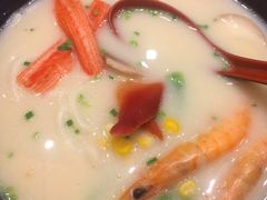 -新一番三文鱼寿司(大东海店)