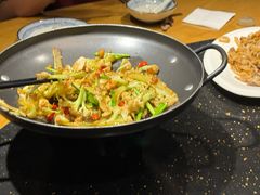 -老板很二(吉大店)