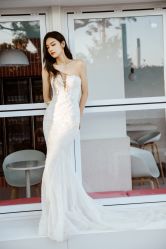 -纯色时光婚纱艺术馆WHITE