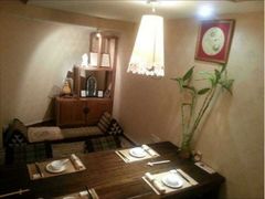 -福慧慈缘素食餐厅(王府井店)
