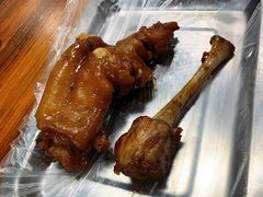 -赵元章肉骨烧(山塘街店)