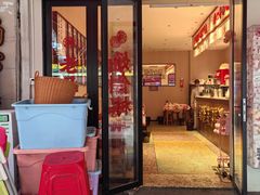 -鸿先阁·干煸虾(星沙店)