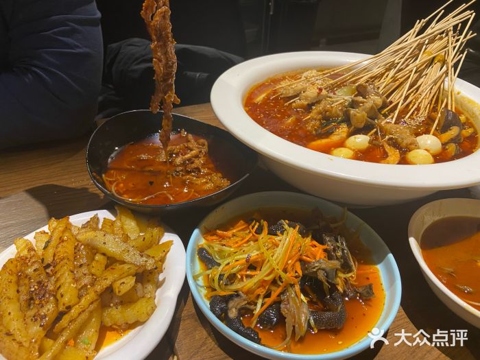 三生小馆(亭知路店)图片
